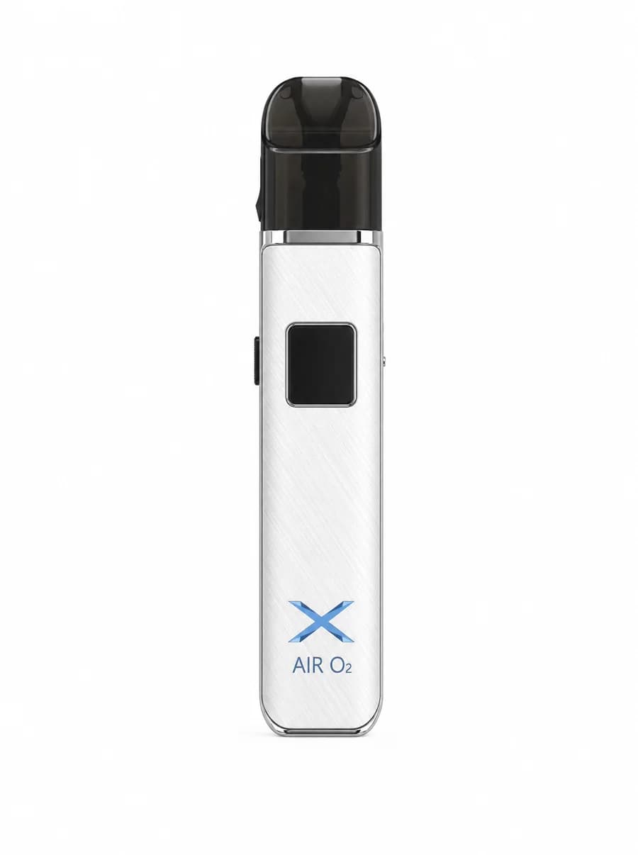 AIRO2 — l'appareil
